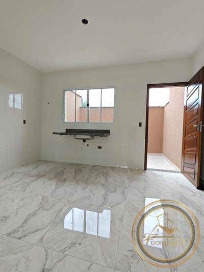 Sobrado, 2 quartos, 70 m² - Foto 5