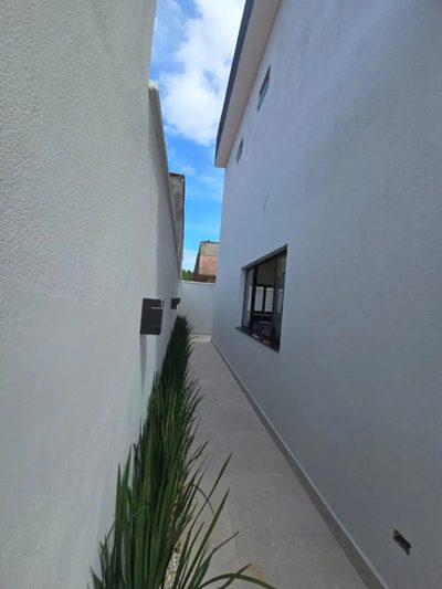 Casa, 2 quartos, 100 m² - Foto 4