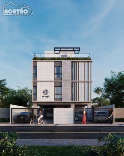 Casa, 3 quartos, 105 m² - Foto 1