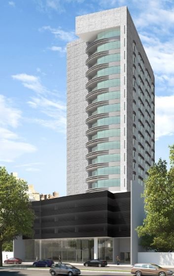 Sala-Conjunto, 29 m² - Foto 2