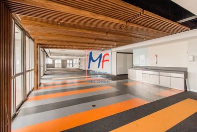 Sala-Conjunto, 873 m² - Foto 1
