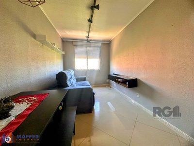 Apartamento, 1 quarto, 43 m² - Foto 2