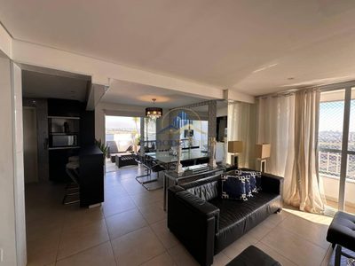 Apartamento, 3 quartos, 160 m² - Foto 3