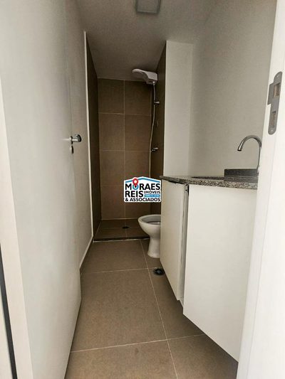 Apartamento, 1 quarto, 26 m² - Foto 5