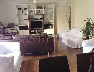 Apartamento, 4 quartos, 178 m² - Foto 2