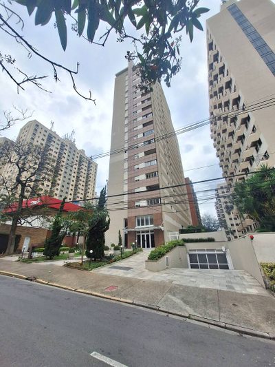 Apartamento, 2 quartos, 85 m² - Foto 3