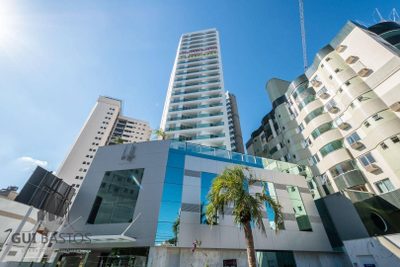 Apartamento, 3 quartos, 102 m² - Foto 1