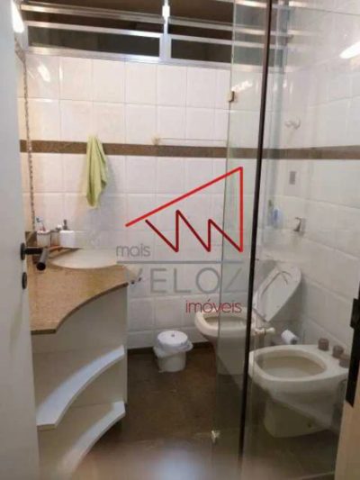 Apartamento, 3 quartos, 91 m² - Foto 1