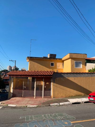 Sobrado, 3 quartos - Foto 2