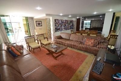 Apartamento, 4 quartos, 581 m² - Foto 5