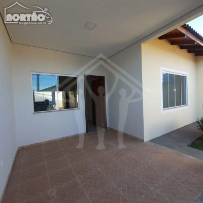Casa, 3 quartos, 79 m² - Foto 3