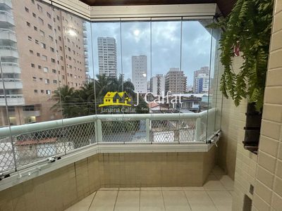 Apartamento, 2 quartos, 70 m² - Foto 1
