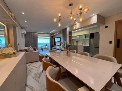 Apartamento, 3 quartos, 126 m² - Foto 5