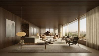 Apartamento, 4 quartos, 1035 m² - Foto 1