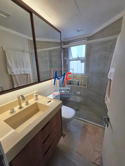 Apartamento, 3 quartos, 102 m² - Foto 3