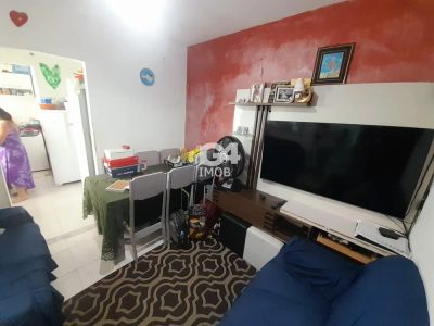 Casa, 1 quarto, 50 m² - Foto 5