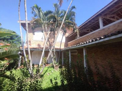 Casa, 4 quartos, 393 m² - Foto 4