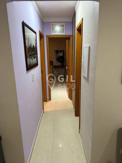 Apartamento, 2 quartos, 76 m² - Foto 2