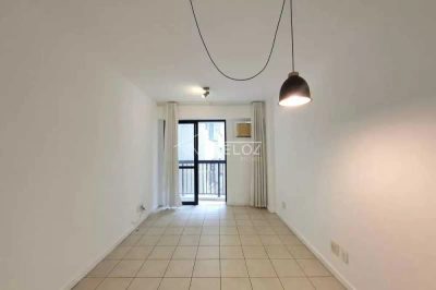 Apartamento, 1 quarto, 40 m² - Foto 3