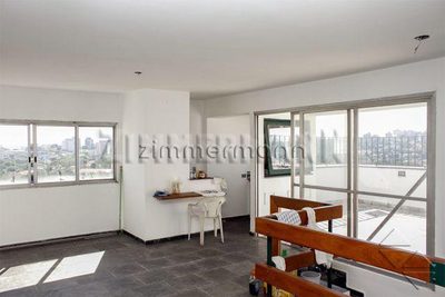 Cobertura, 3 quartos, 120 m² - Foto 3