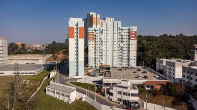 Apartamento, 2 quartos, 57 m² - Foto 4