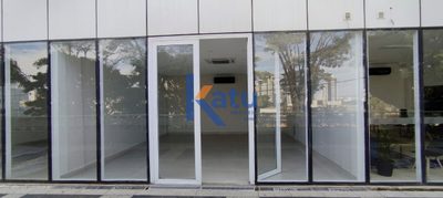 Sala-Conjunto, 40 m² - Foto 1