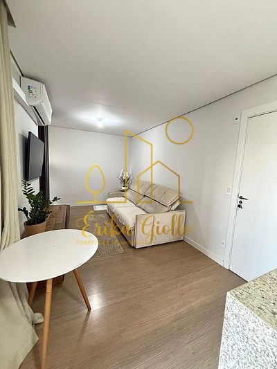 Apartamento, 2 quartos, 54 m² - Foto 2