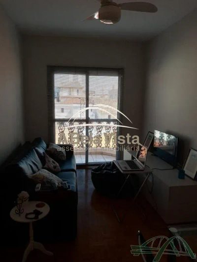 Apartamento, 3 quartos, 80 m² - Foto 1