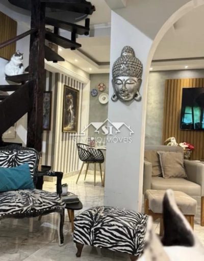 Apartamento, 3 quartos, 153 m² - Foto 2