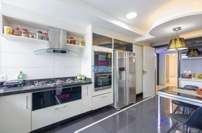 Apartamento, 4 quartos, 310 m² - Foto 1