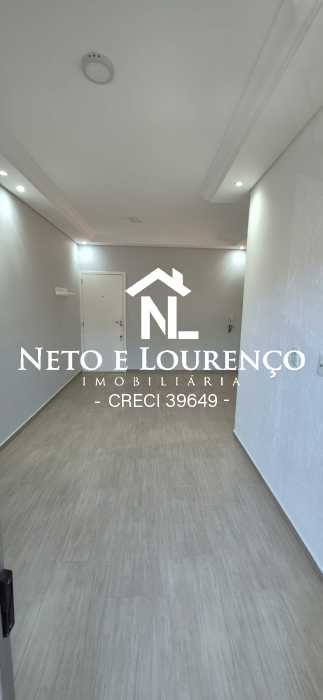 Apartamento, 2 quartos, 57 m² - Foto 5