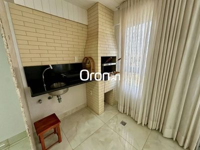 Apartamento, 3 quartos, 116 m² - Foto 4