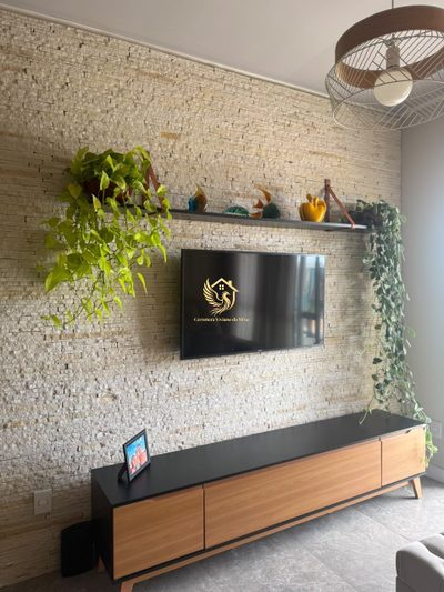 Apartamento, 2 quartos, 77 m² - Foto 5