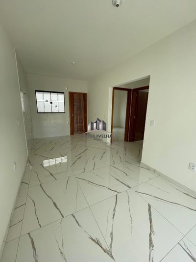 Casa, 2 quartos, 56 m² - Foto 5