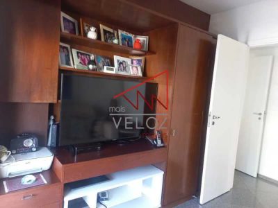 Apartamento, 4 quartos, 153 m² - Foto 1