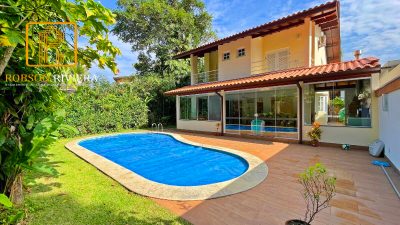Casa, 4 quartos, 300 m² - Foto 2