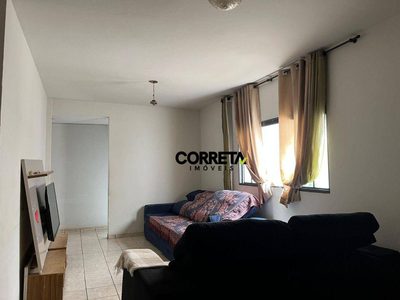 Apartamento, 3 quartos, 60 m² - Foto 3