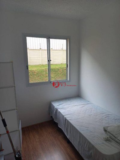 Apartamento, 2 quartos, 32 m² - Foto 5