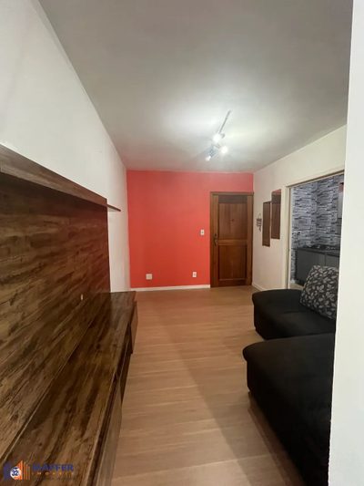 Apartamento, 1 quarto, 32 m² - Foto 2