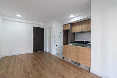 Apartamento, 1 quarto, 51 m² - Foto 4