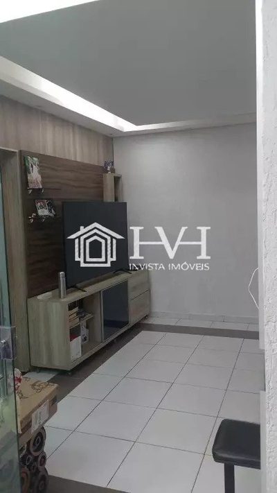 Casa, 2 quartos, 114 m² - Foto 3
