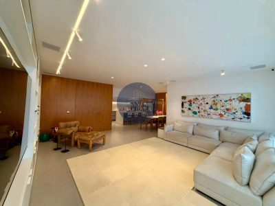 Apartamento, 3 quartos, 250 m² - Foto 5