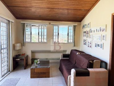 Cobertura, 4 quartos, 180 m² - Foto 5