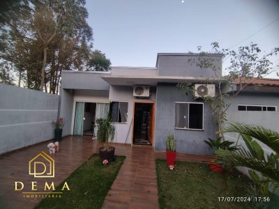 Casa, 2 quartos, 120 m² - Foto 2