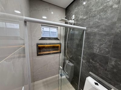 Casa, 2 quartos, 65 m² - Foto 4