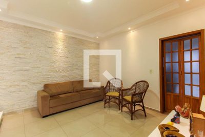 Casa, 2 quartos, 116 m² - Foto 1