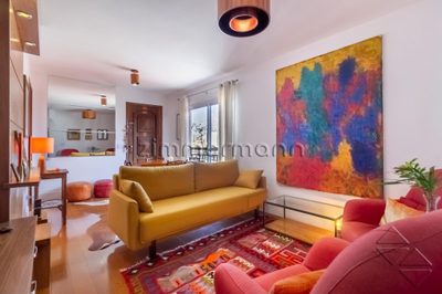 Apartamento, 3 quartos, 75 m² - Foto 1