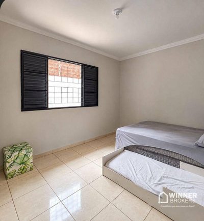Casa, 3 quartos, 98 m² - Foto 5