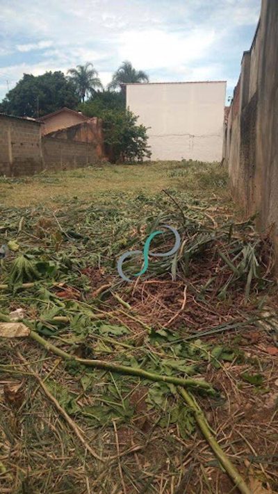 Terreno, 400 m² - Foto 4
