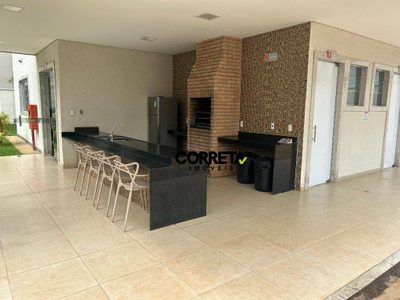 Apartamento, 2 quartos, 39 m² - Foto 3